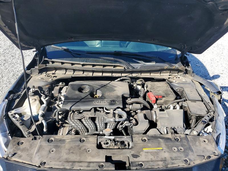 49048456 :رقم المزاد ، 1N4BL4EV1KC258062 vin ، 2019 Nissan Altima مزاد بيع