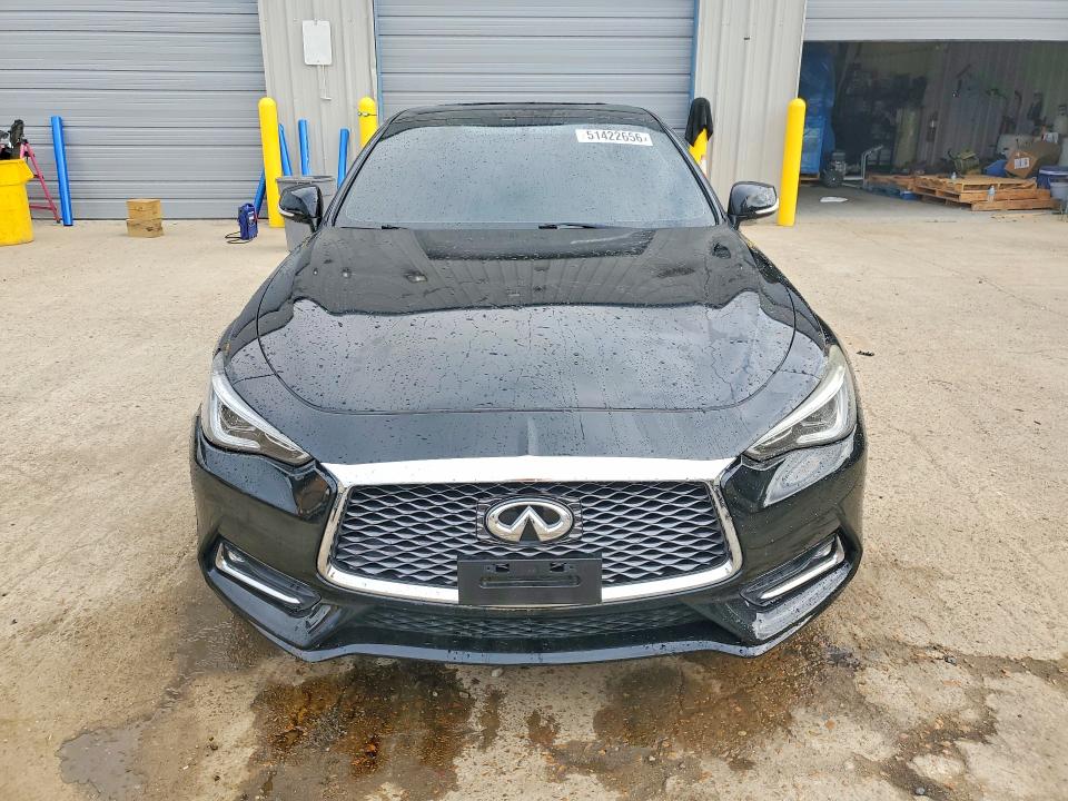 Aukcja sprzedaży 2017 Infiniti Q60, vin: JN1EV7EL9HM551862, numer aukcji: 51422656