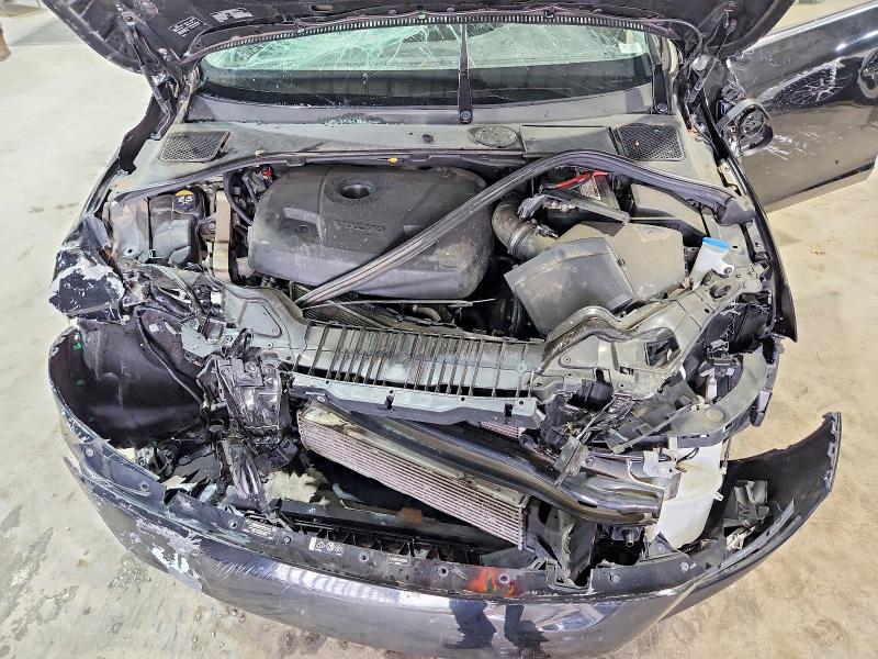 Продаж на аукціоні авто 2018 Volvo S60, vin: LYV402TK7JB172430, номер лоту: 50126636