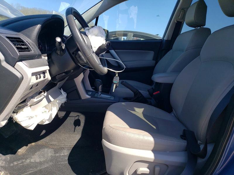 Aukcja sprzedaży 2015 Subaru Forester, vin: JF2SJARC7FH802954, numer aukcji: 51094106