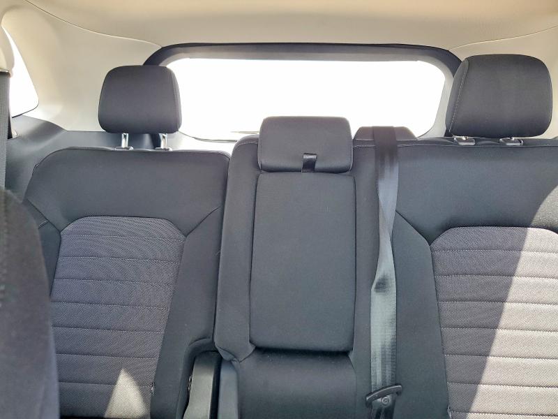 49544946 :رقم المزاد ، 2FMPK3G91MBA22443 vin ، 2021 Ford Edge مزاد بيع