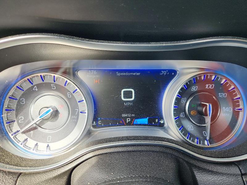 Продажа на аукционе авто 2018 Chrysler 300, vin: 2C3CCAAG1JH320242, номер лота: 48318976