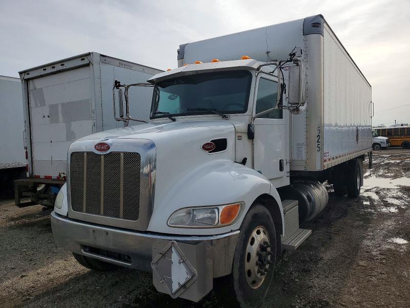 Aukcja sprzedaży 2016 Peterbilt 337, vin: 2NP2HM6X7GM362555, numer aukcji: 47922536