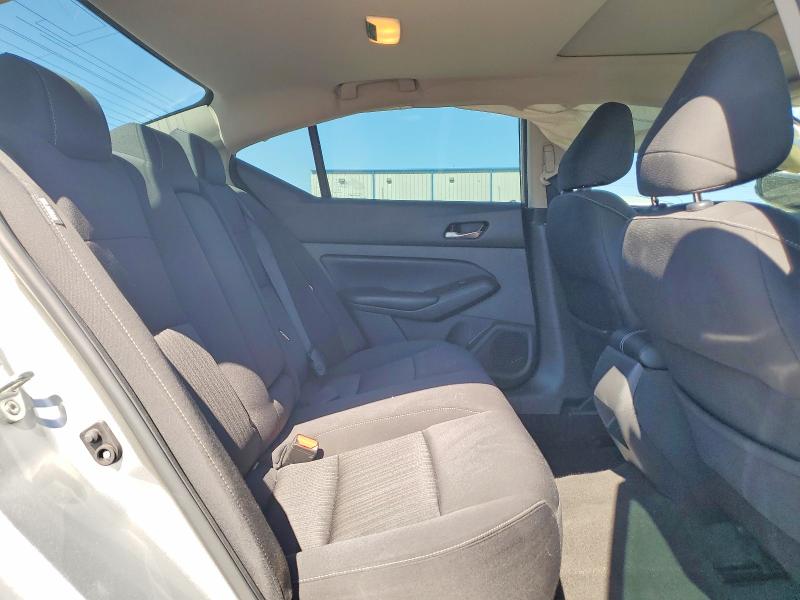 2021 Nissan Altima მანქანა იყიდება აუქციონზე, vin: 1N4BL4DV0MN419011, აუქციონის ნომერი: 52043326