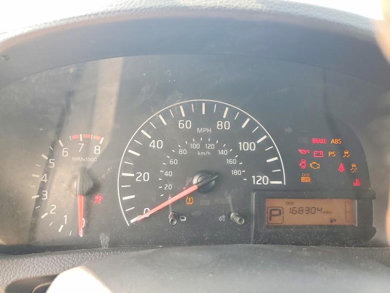 51518446 :رقم المزاد ، 3N6CM0KN7KK695094 vin ، 2019 Nissan Nv200 مزاد بيع