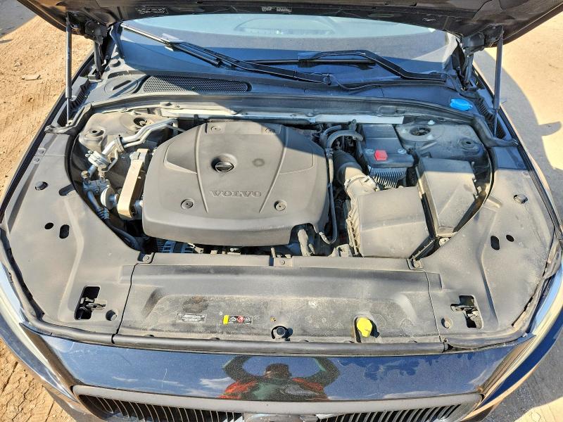 Продаж на аукціоні авто 2018 Volvo S90, vin: LVY982MK5JP023217, номер лоту: 51010776