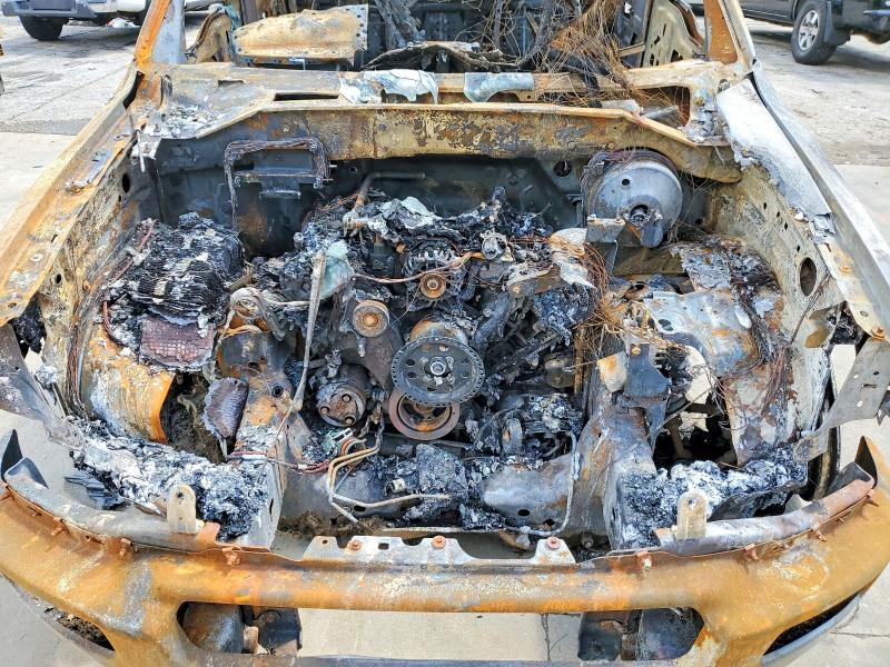 2005 Ford F150 მანქანა იყიდება აუქციონზე, vin: 1FTPW14575FA57793, აუქციონის ნომერი: 50760806