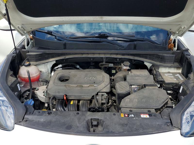 Продажа на аукционе авто 2021 Kia Sportage, vin: KNDPMCAC2M7942027, номер лота: 51535886