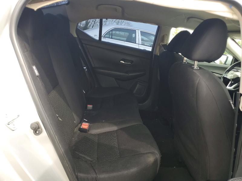 Продажа на аукционе авто 2023 Nissan Sentra, vin: 3N1AB8BV0PY238472, номер лота: 51400296