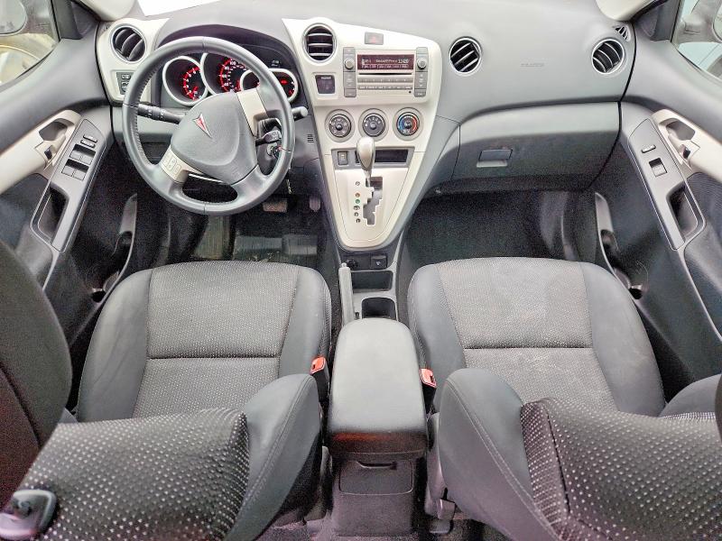 Продаж на аукціоні авто 2010 Pontiac Vibe, vin: 5Y2SM6E06AZ404331, номер лоту: 49627076
