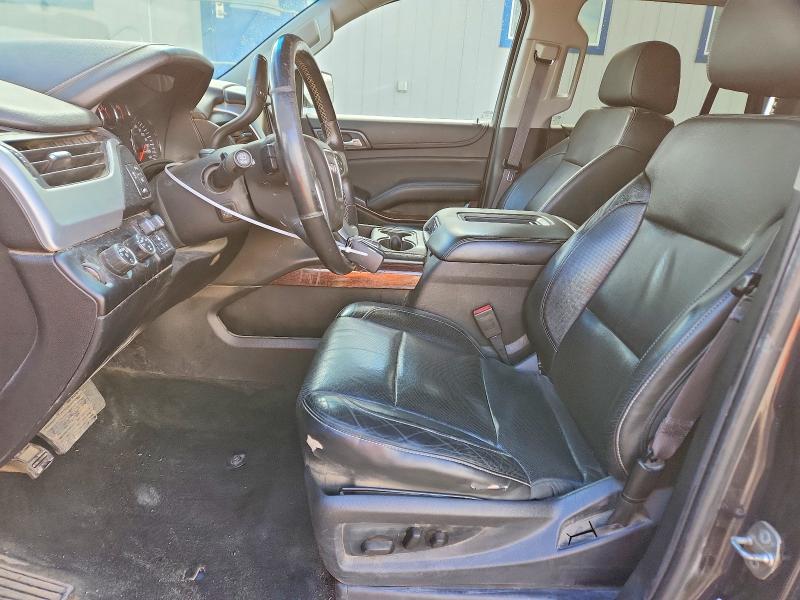 50089626 :رقم المزاد ، 1GKS2BKC6FR116527 vin ، 2015 Gmc Yukon مزاد بيع