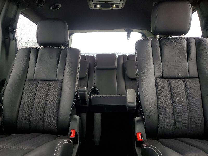 Продаж на аукціоні авто 2015 Chrysler Town & Country, vin: 2C4RC1HG3FR755163, номер лоту: 50062366