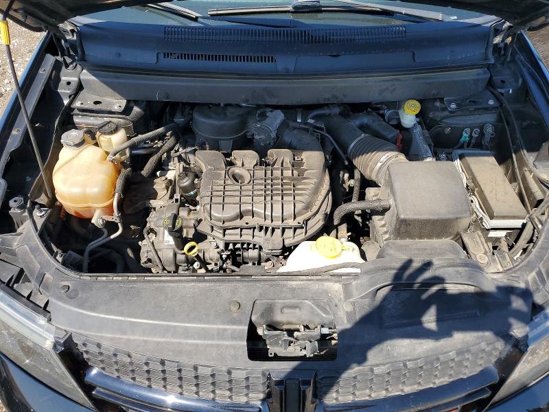 2014 Dodge Journey მანქანა იყიდება აუქციონზე, vin: 3C4PDCBGXET149783, აუქციონის ნომერი: 51061316