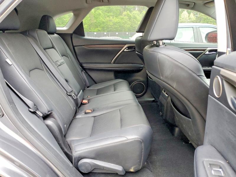 Aukcja sprzedaży 2020 Lexus Rx, vin: 2T2HZMDA3LC241446, numer aukcji: 51758286