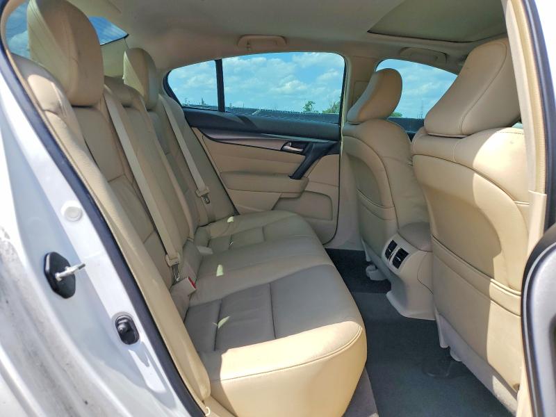 Aukcja sprzedaży 2014 Acura Tl, vin: 19UUA8F27EA007956, numer aukcji: 51845836