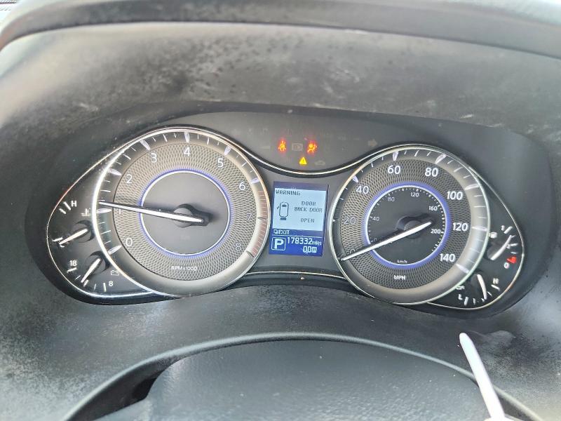 Продажа на аукционе авто 2019 Infiniti Qx80, vin: JN8AZ2NF2K9682823, номер лота: 49215866
