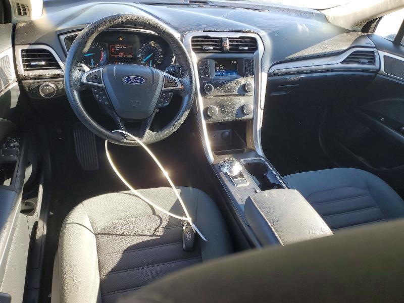 Продажа на аукционе авто 2017 Ford Fusion, vin: 3FA6P0H79HR399631, номер лота: 46781796