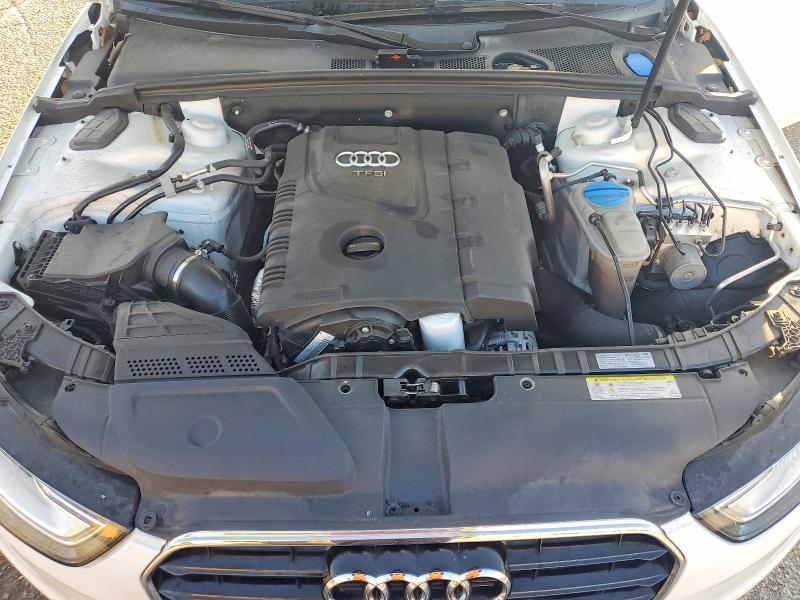 48515426 :رقم المزاد ، WAUFFAFL5EN045779 vin ، 2014 Audi A4 مزاد بيع