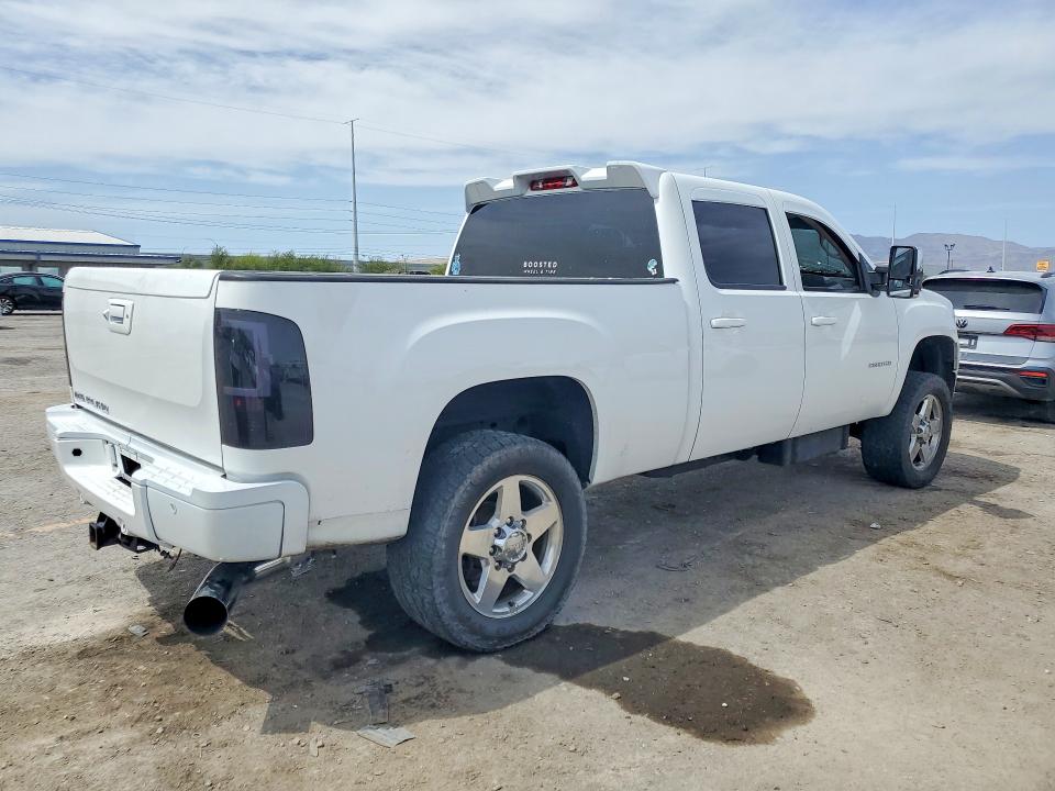 Aukcja sprzedaży 2012 Gmc Sierra, vin: 1GT120C89CF161190, numer aukcji: 50328506
