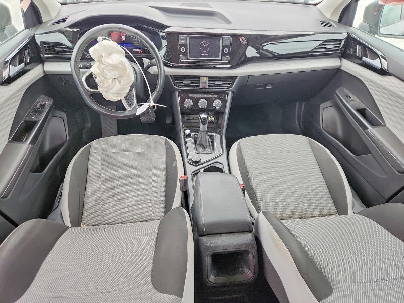 Продаж на аукціоні авто 2024 Volkswagen Taos, vin: 3VV8X7B25RM037322, номер лоту: 48548886