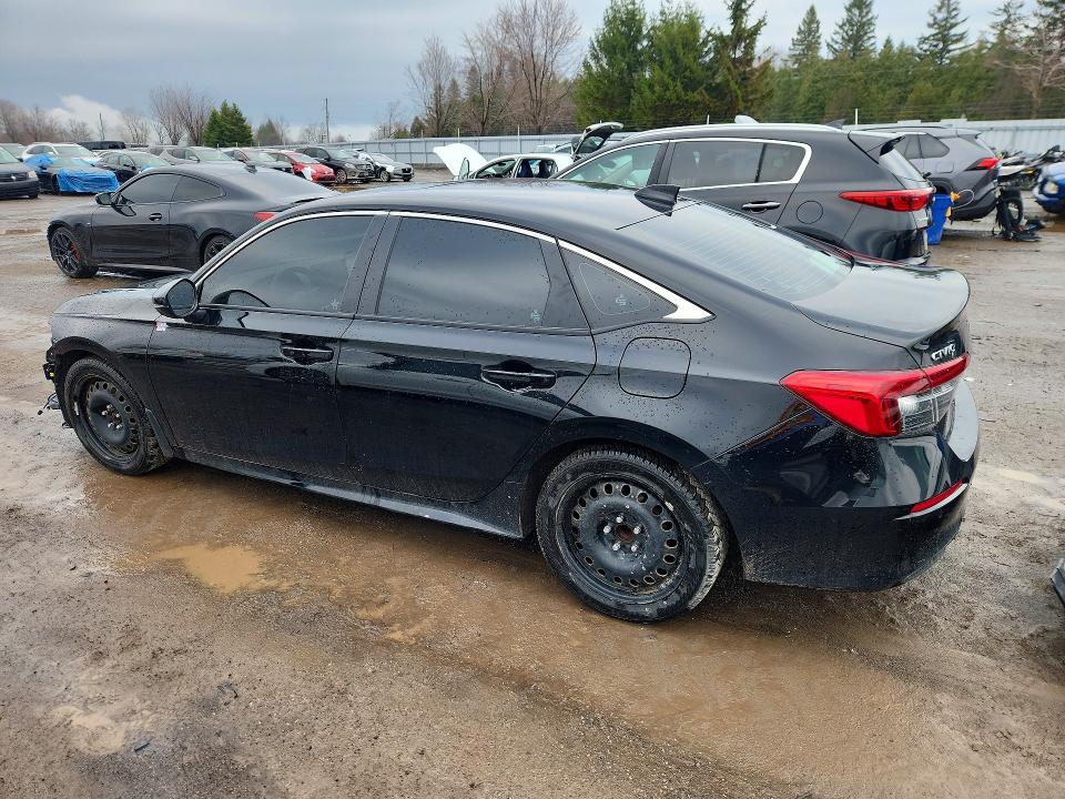 Aukcja sprzedaży 2024 Honda Civic, vin: 2HGFE1F99RH000970, numer aukcji: 47744226