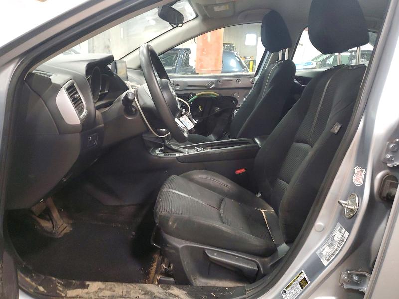 Aukcja sprzedaży 2017 Mazda 3, vin: 3MZBN1U73HM110053, numer aukcji: 48748286