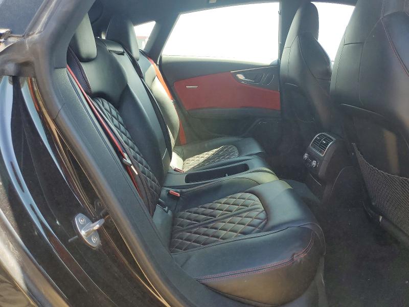 Auction sale of the 2015 Audi S7, vin: WAUW2AFC9FN015424, lot number: 50065756