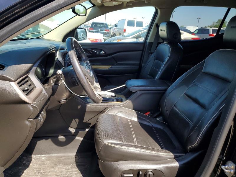 Aukcja sprzedaży 2017 Gmc Acadia, vin: 1GKKNXLSXHZ256884, numer aukcji: 50822726