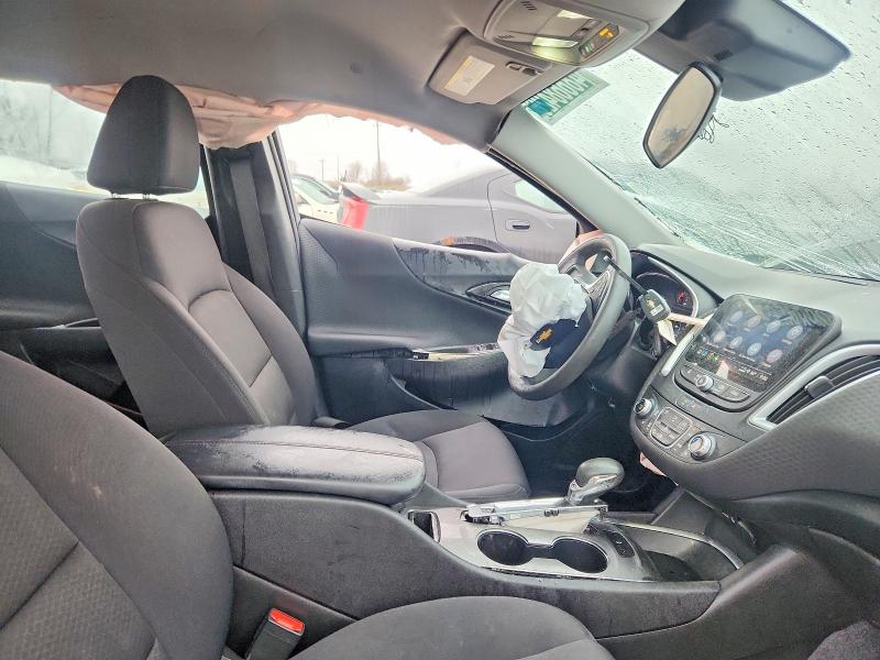 Продажа на аукционе авто 2023 Chevrolet Malibu, vin: 1G1ZD5ST8PF207803, номер лота: 48668426