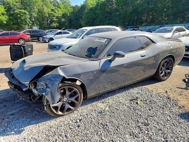 Auction sale of the 2019 Dodge Challenger, vin: 2C3CDZBTXKH529973, lot number: 50905676
