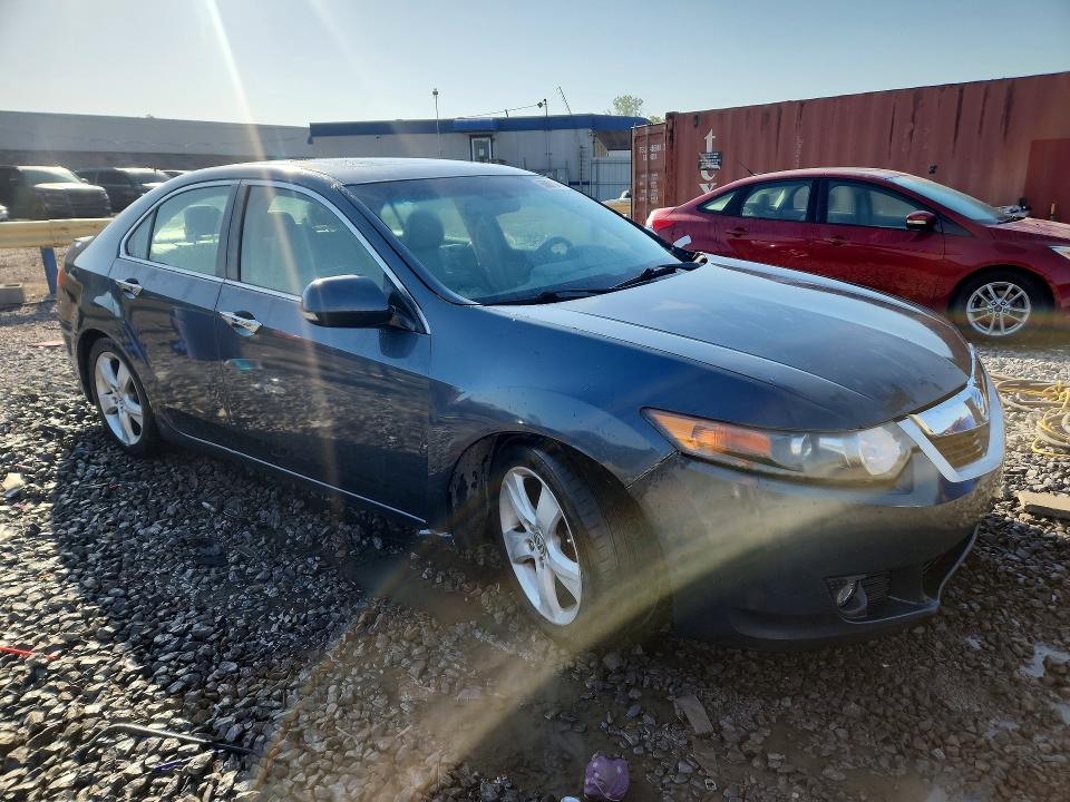 Aukcja sprzedaży 2011 Acura Tsx, vin: JH4CU2F6XBC010883, numer aukcji: 50801546