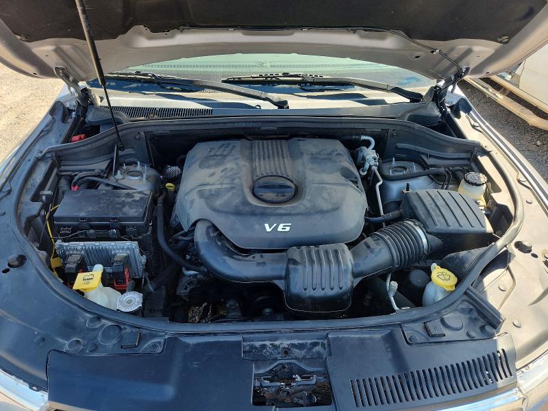 Aukcja sprzedaży 2015 Dodge Durango, vin: 1C4RDHDG4FC907570, numer aukcji: 49390836