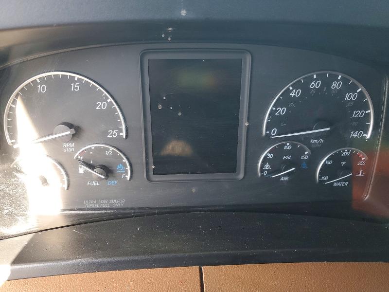 Продаж на аукціоні авто 2019 Freigliner Cascadia, vin: 3AKJHHDR3KSKA3138, номер лоту: 48411736