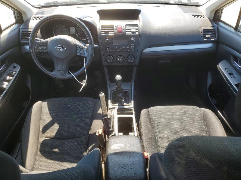 Aukcja sprzedaży 2012 Subaru Impreza 2.0i 4dr Awd, vin: JF1GJAC69CG015101, numer aukcji: 49225126