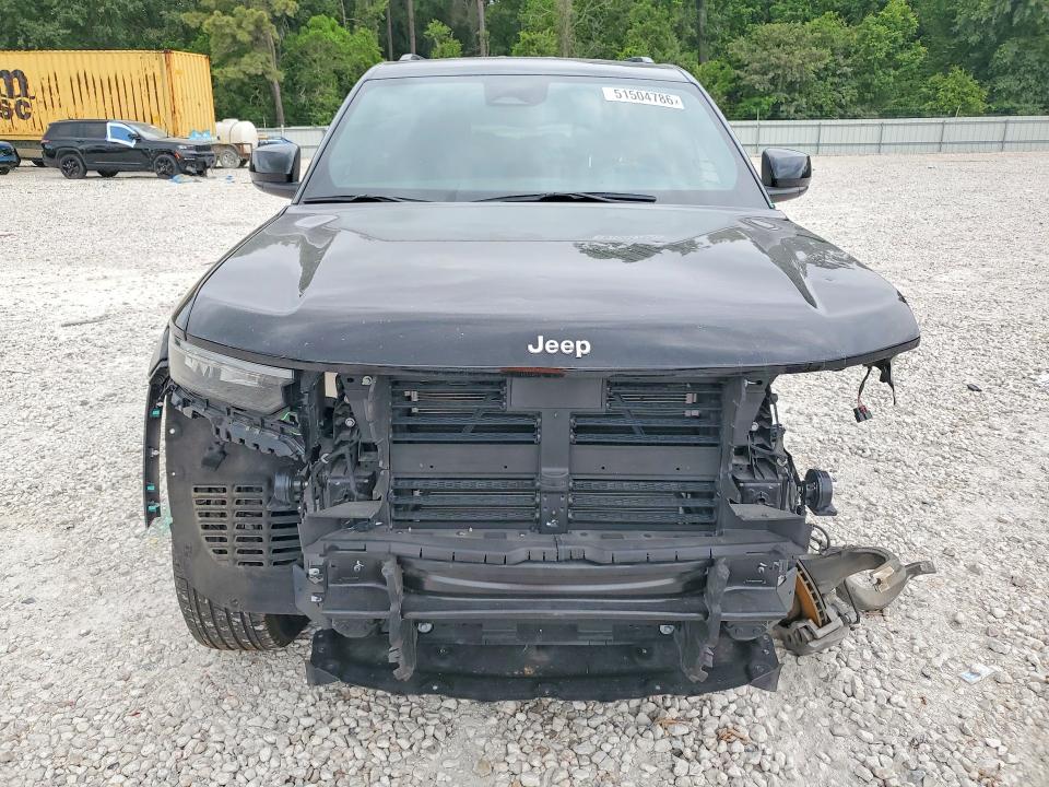 Продаж на аукціоні авто 2024 Jeep Grand Cherokee, vin: 1C4RJJAG2R8558484, номер лоту: 51504786