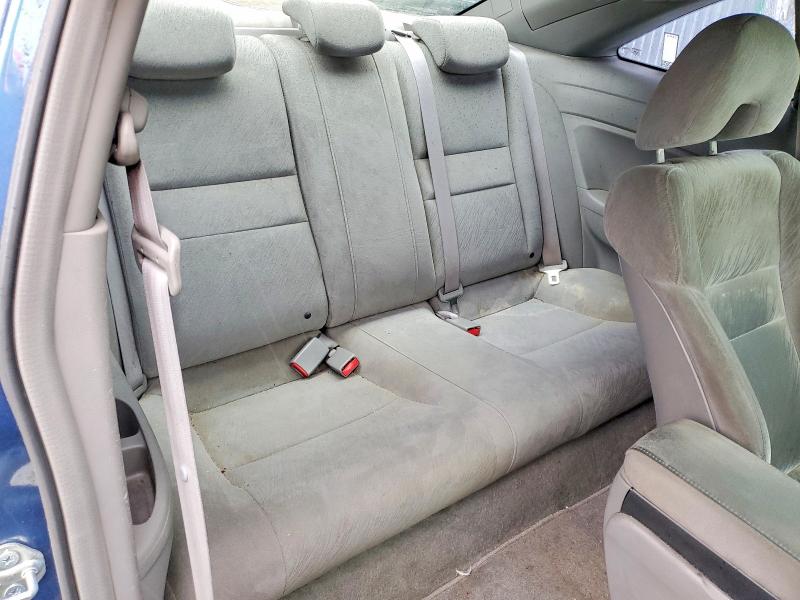 50633976 :رقم المزاد ، 2HGFG12816H517036 vin ، 2006 Honda Civic مزاد بيع