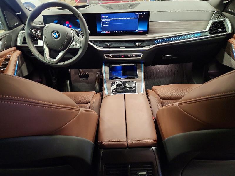 Продажа на аукционе авто 2025 Bmw X5, vin: 5UX23EU01S9Y05168, номер лота: 48859986