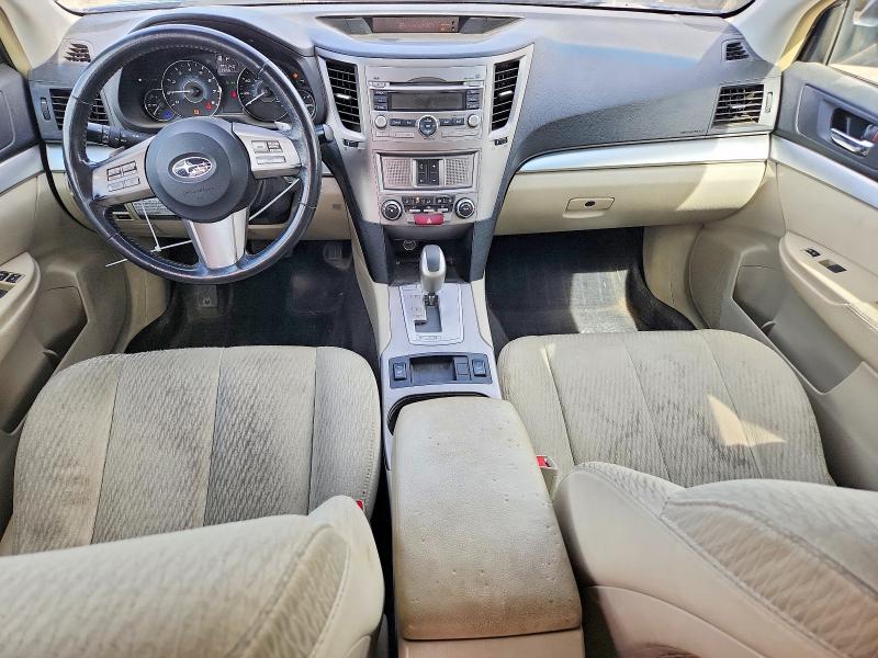Aukcja sprzedaży 2010 Subaru Outback, vin: 4S4BRBCC6A3339180, numer aukcji: 48829906