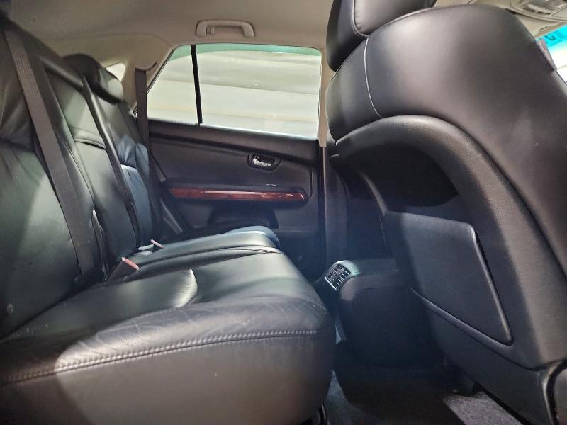Aukcja sprzedaży 2009 Lexus Rx, vin: JTJHK31U192855661, numer aukcji: 51276646
