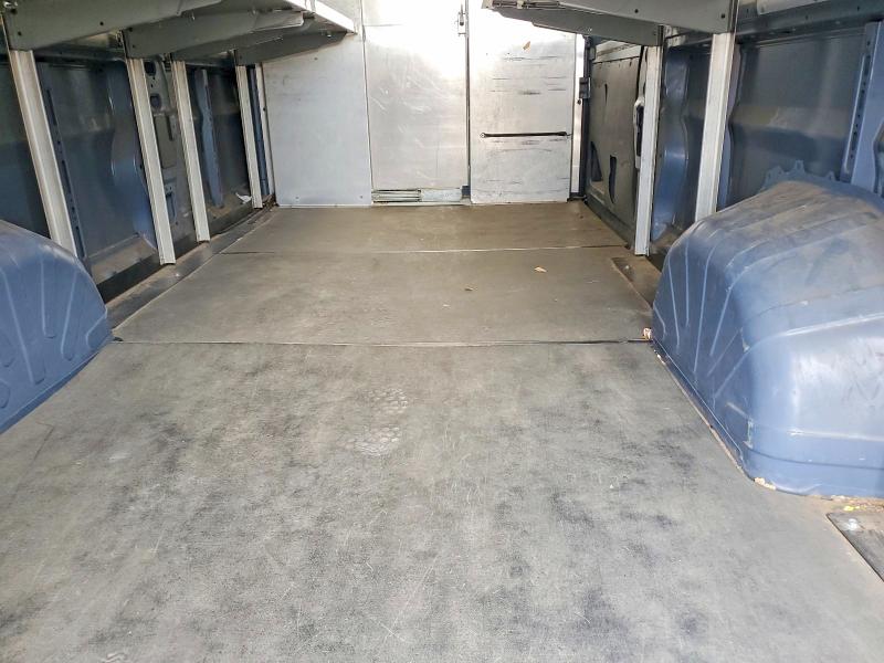 2020 Ram Promaster 3500 მანქანა იყიდება აუქციონზე, vin: 3C6URVJG0LE141041, აუქციონის ნომერი: 49304096