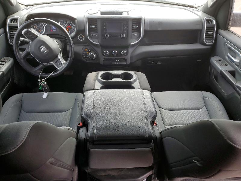 2022 Ram 1500 მანქანა იყიდება აუქციონზე, vin: 1C6RRFMG7NN481874, აუქციონის ნომერი: 48865976