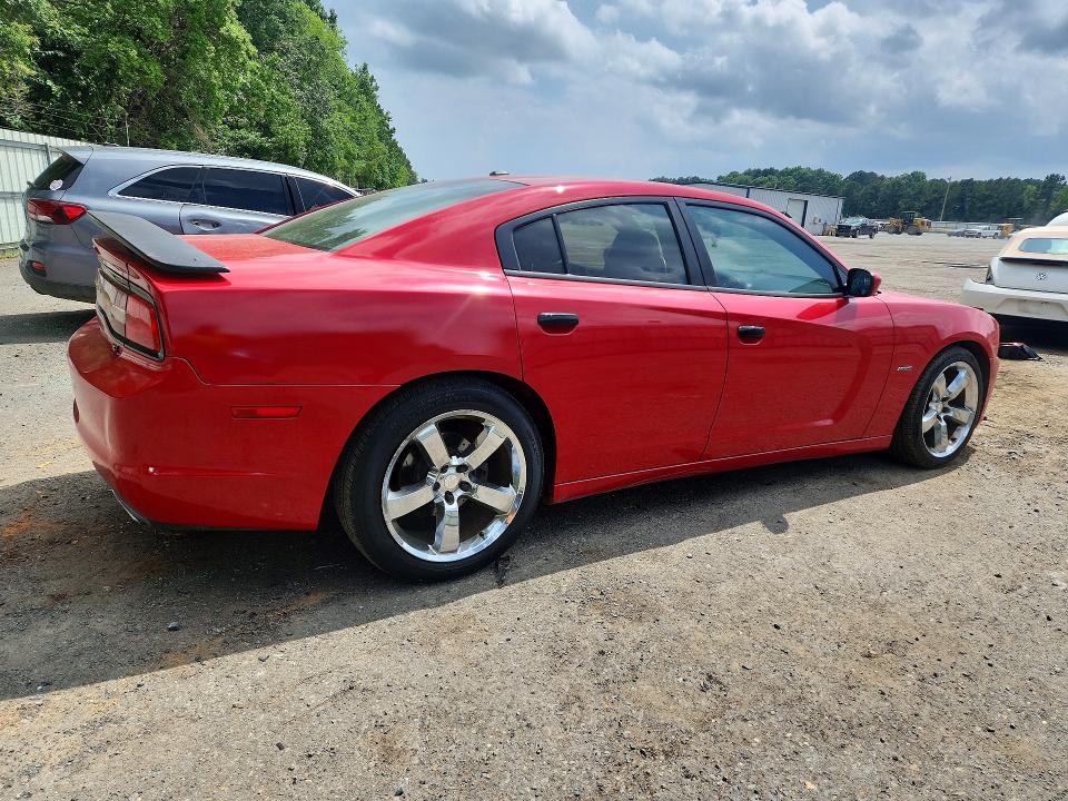 Aukcja sprzedaży 2012 Dodge Charger, vin: 2C3CDXCT8CH272316, numer aukcji: 51453906