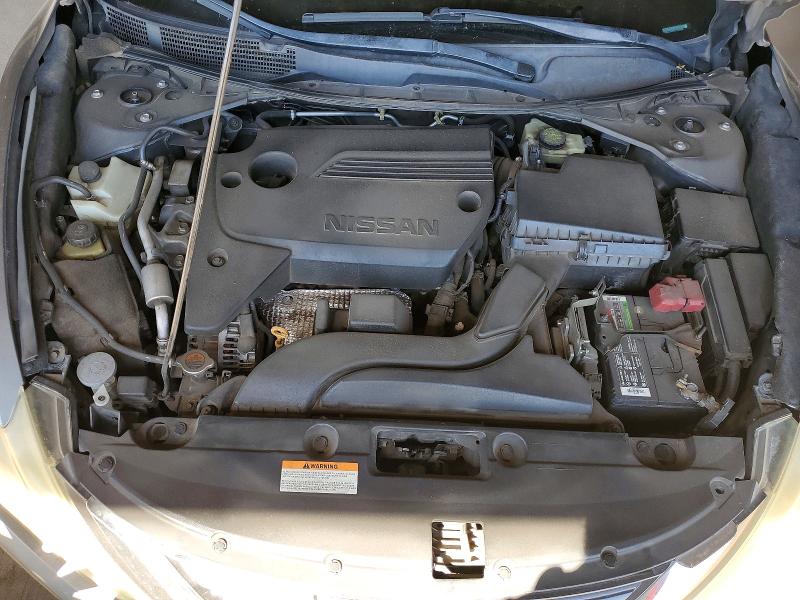 Продажа на аукционе авто 2016 Nissan Altima, vin: 1N4AL3AP5GC240409, номер лота: 48195306