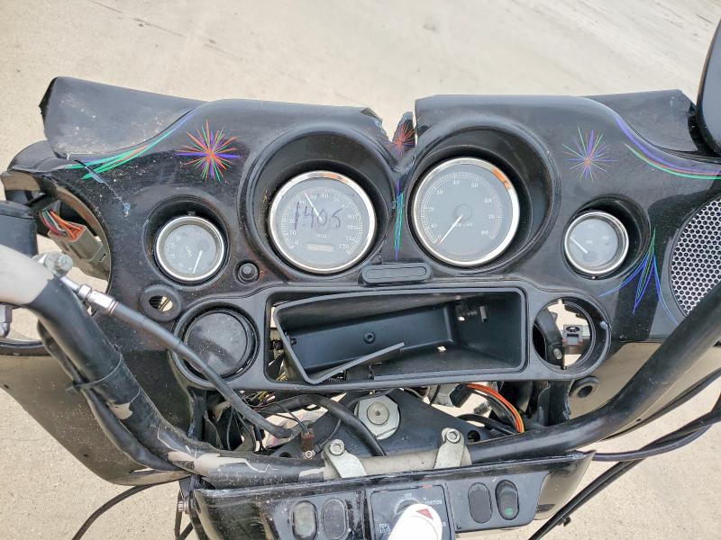 Продажа на аукционе авто 2000 Harley Davidson Flh, vin: 1HD1DJV14YY612178, номер лота: 51585356