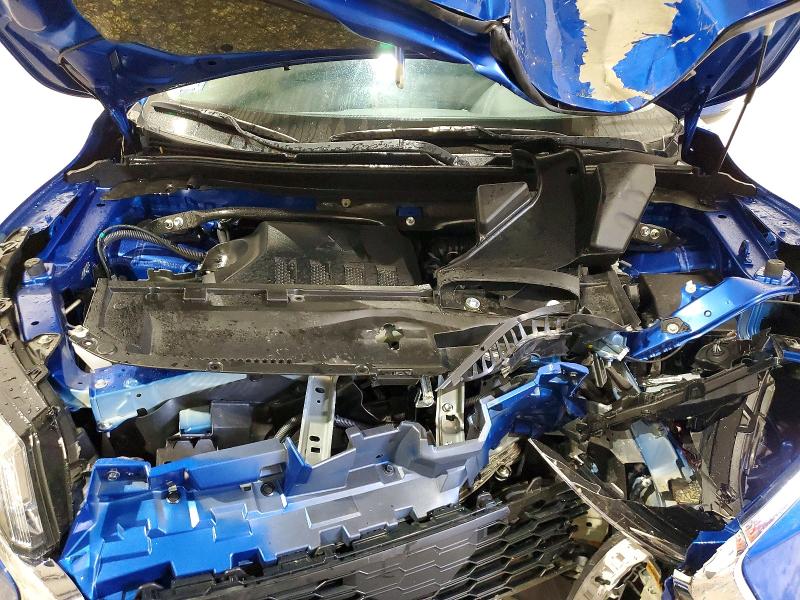 Продаж на аукціоні авто 2025 Mitsubishi Eclipse Cross, vin: JA4ATWAA6SZ041344, номер лоту: 48952906