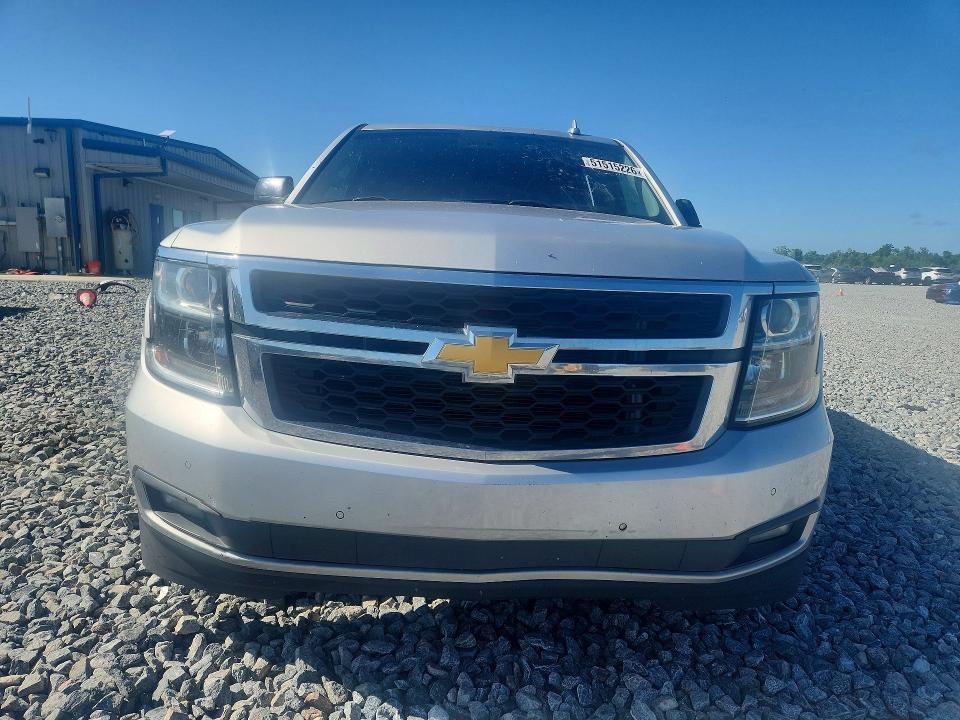 51515226 :رقم المزاد ، 1GNSCBKC1GR323697 vin ، 2016 Chevrolet Tahoe مزاد بيع