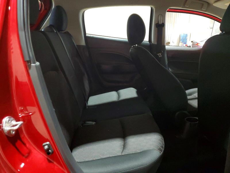 Продаж на аукціоні авто 2024 Mitsubishi Mirage, vin: ML32AUHJ3RH036440, номер лоту: 49124596