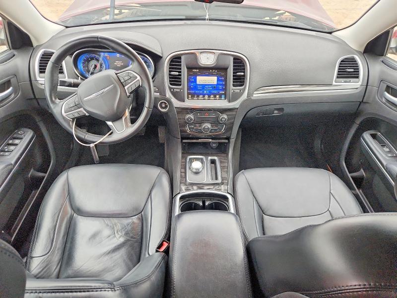 2015 Chrysler 300 მანქანა იყიდება აუქციონზე, vin: 2C3CCAAG6FH899039, აუქციონის ნომერი: 51699176