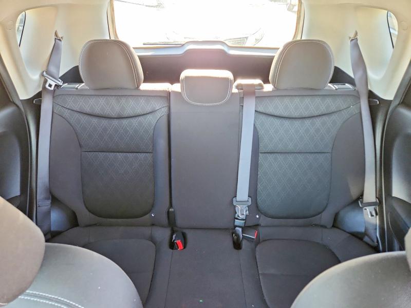 Aukcja sprzedaży 2016 Kia Soul, vin: KNDJN2A26G7409347, numer aukcji: 50705776