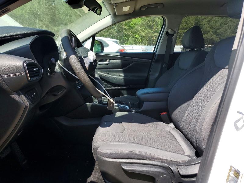 Aukcja sprzedaży 2020 Hyundai Santa Fe, vin: 5NMS23AD5LH153077, numer aukcji: 49337166